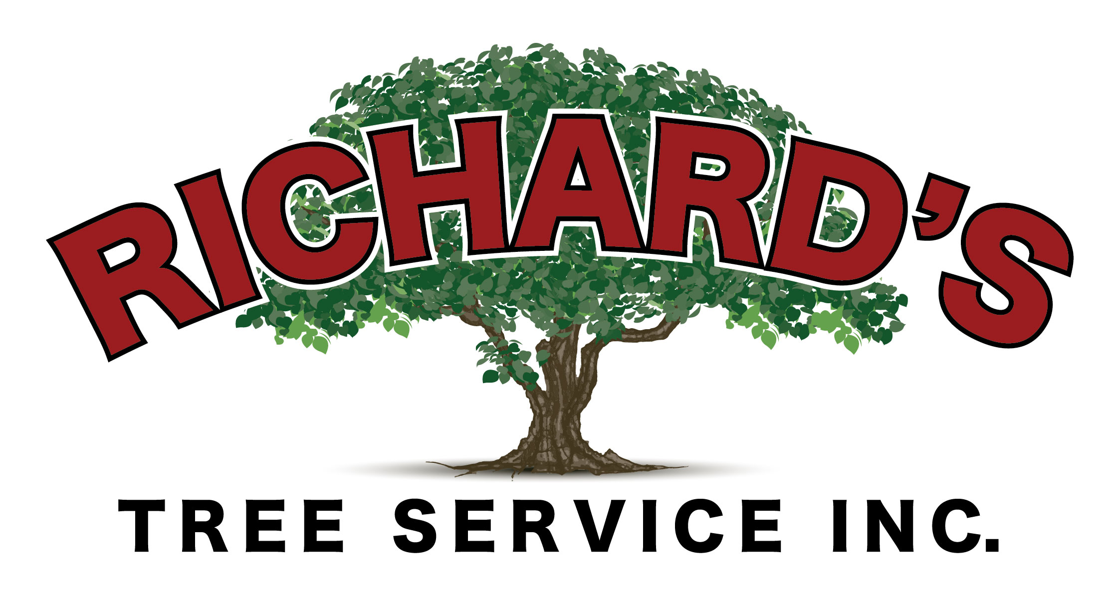 Richard's Tree Service, Inc.